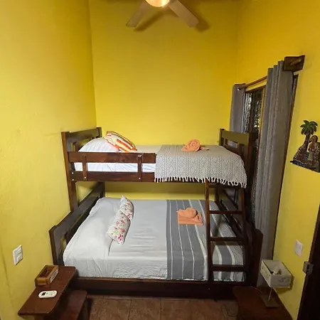Tico Adventure Lodge-2